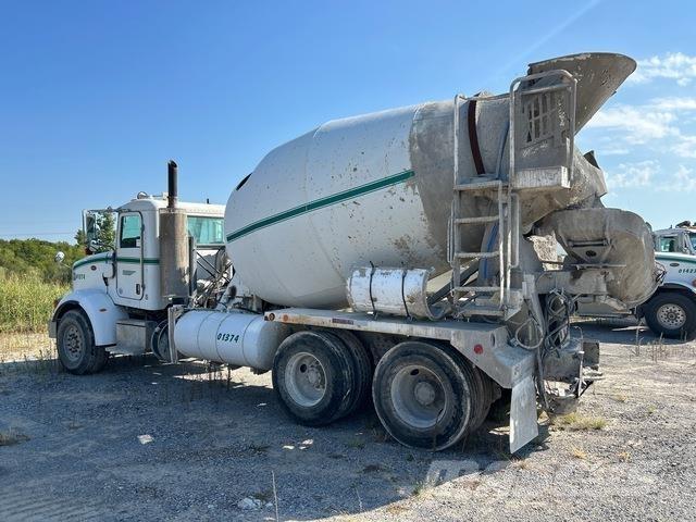 Peterbilt 365 Övriga bilar