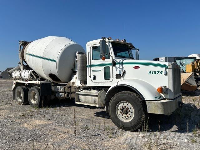 Peterbilt 365 Övriga bilar