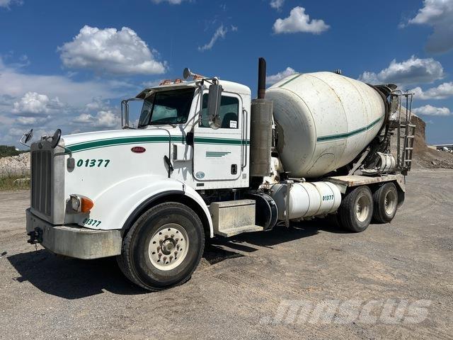 Peterbilt 365 Övriga bilar