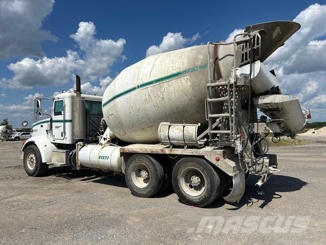 Peterbilt 365 Övriga bilar