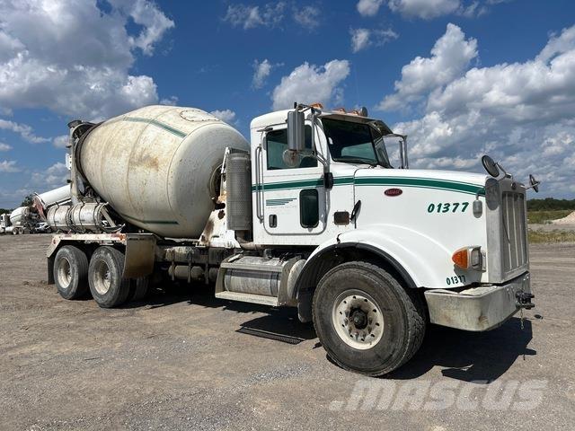 Peterbilt 365 Övriga bilar