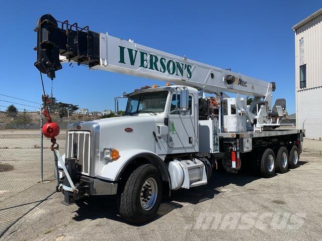 Peterbilt 365 Övriga bilar