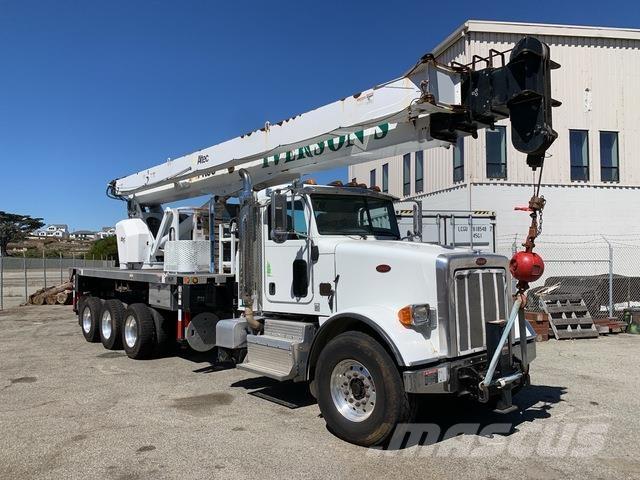 Peterbilt 365 Övriga bilar