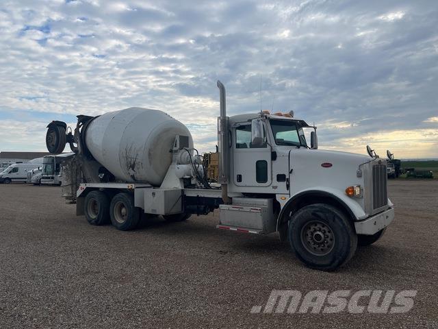 Peterbilt 365 Övriga bilar