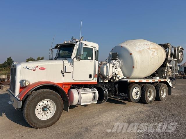Peterbilt 365 Övriga bilar