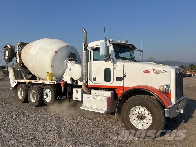 Peterbilt 365 Övriga bilar