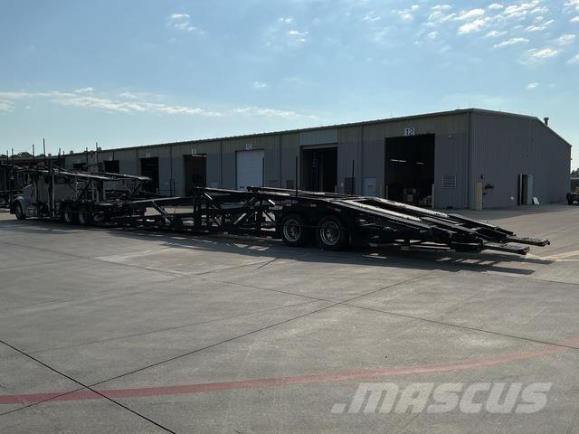 Peterbilt 365 Biltransportbilar