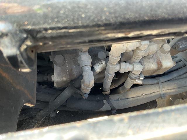 Peterbilt 365 Biltransportbilar