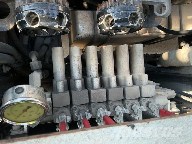 Peterbilt 365 Biltransportbilar