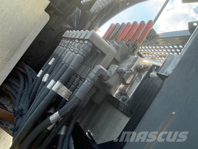 Peterbilt 365 Biltransportbilar