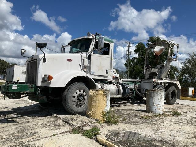 Peterbilt 365 Övriga bilar