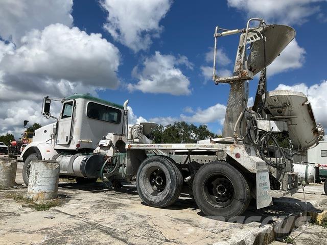 Peterbilt 365 Övriga bilar