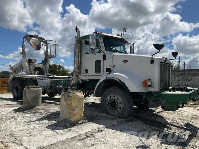 Peterbilt 365 Övriga bilar