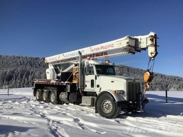 Peterbilt 367 Övriga bilar