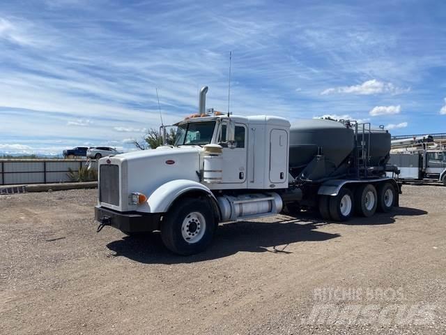 Peterbilt 367 Övriga bilar