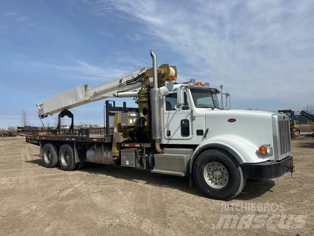 Peterbilt 367 Övriga bilar