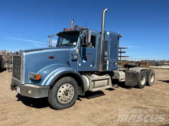 Peterbilt 378 Dragbilar