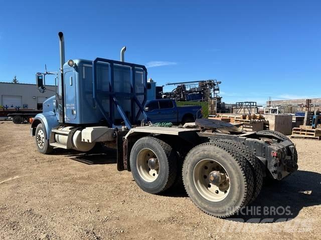 Peterbilt 378 Dragbilar