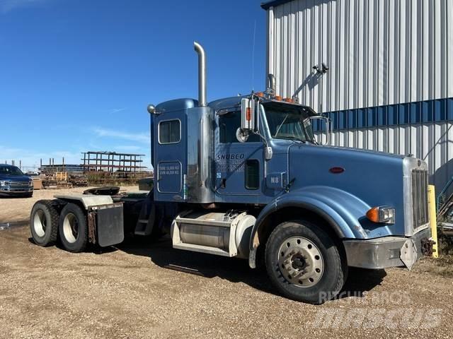 Peterbilt 378 Dragbilar
