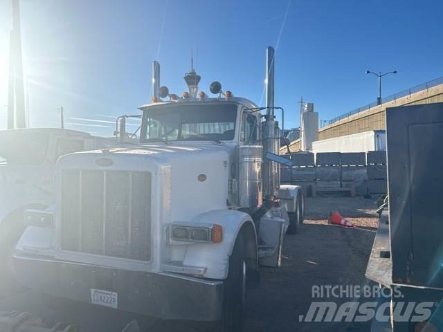Peterbilt 378 Dragbilar