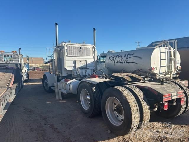 Peterbilt 378 Dragbilar