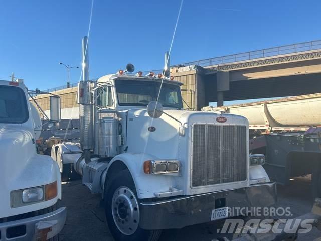 Peterbilt 378 Dragbilar