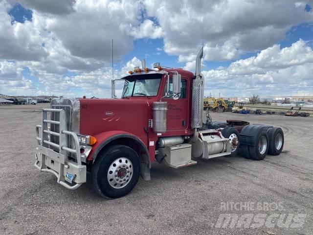 Peterbilt 379 Dragbilar