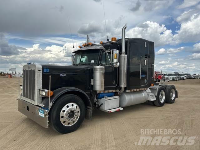 Peterbilt 379 Dragbilar