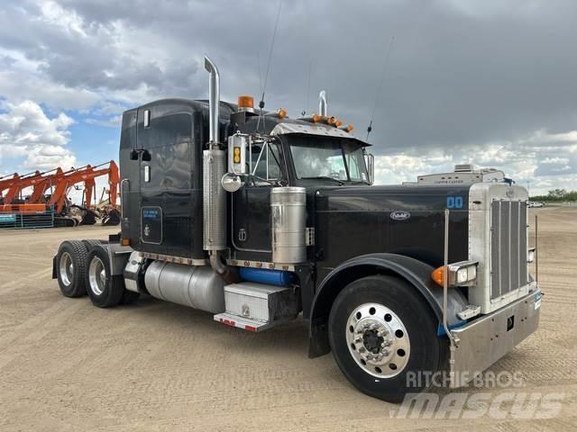 Peterbilt 379 Dragbilar