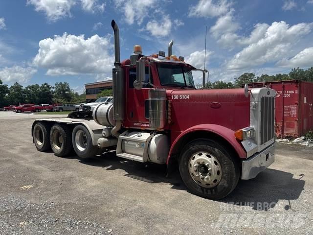 Peterbilt 379 Dragbilar