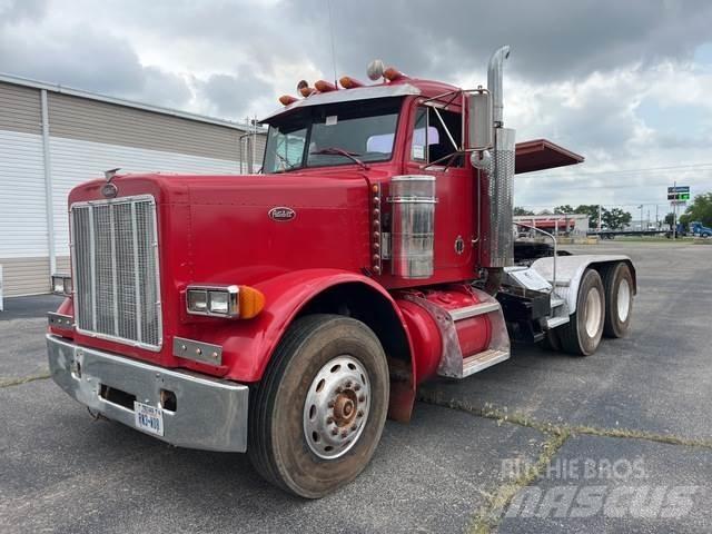 Peterbilt 379 Dragbilar