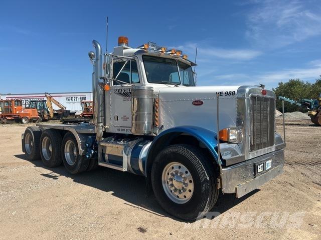 Peterbilt 379 Dragbilar