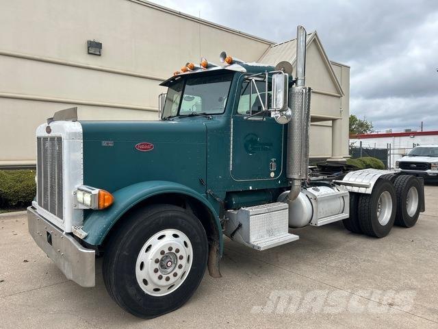 Peterbilt 379 Dragbilar