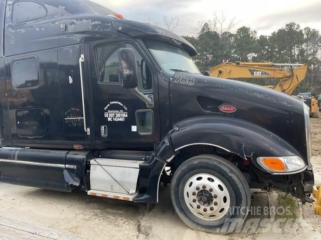 Peterbilt 387 Dragbilar
