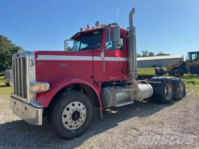 Peterbilt 388 Dragbilar