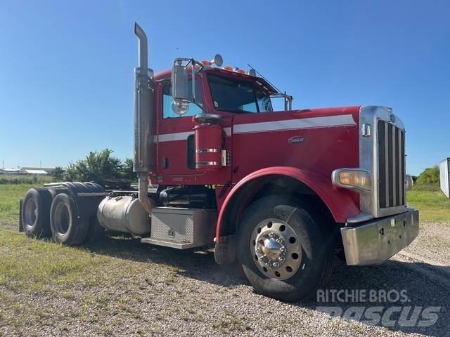 Peterbilt 388 Dragbilar