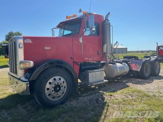 Peterbilt 388 Dragbilar