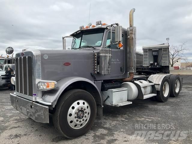 Peterbilt 388 Dragbilar