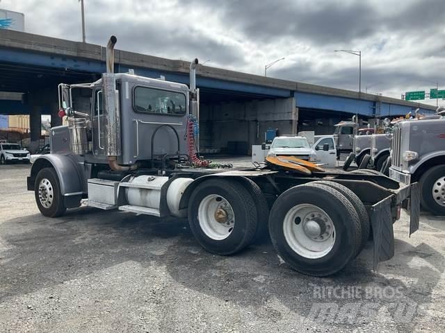 Peterbilt 388 Dragbilar