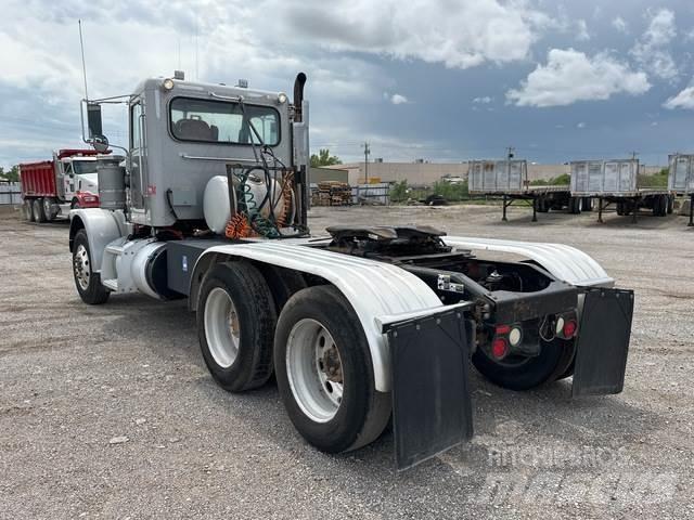 Peterbilt 388 Dragbilar