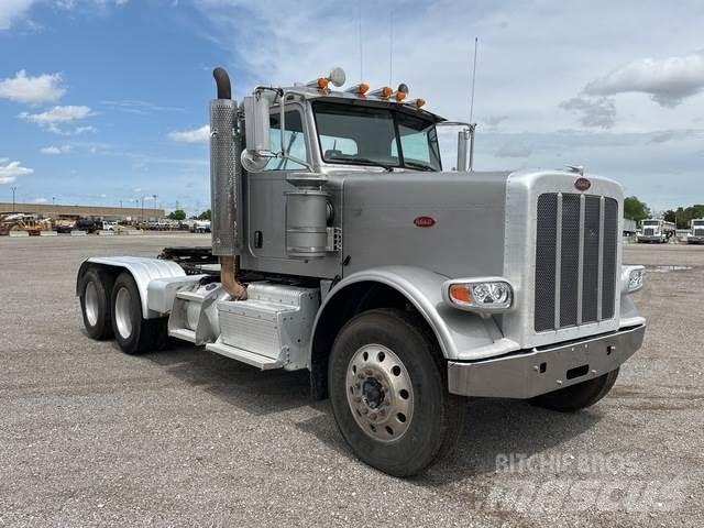 Peterbilt 388 Dragbilar