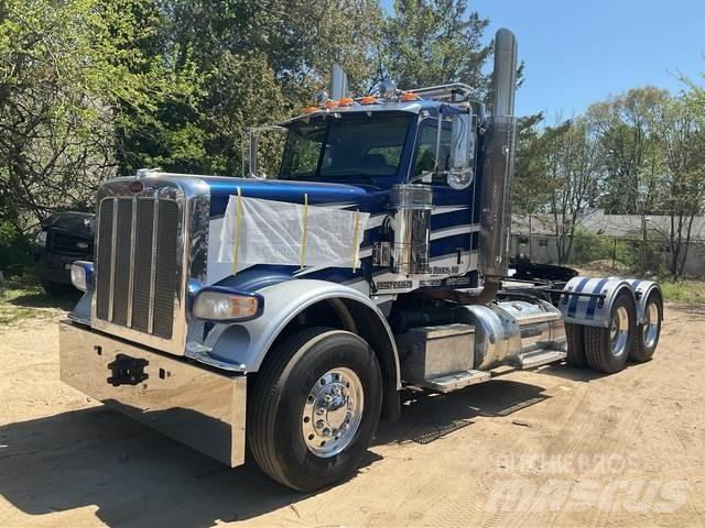 Peterbilt 388 Dragbilar
