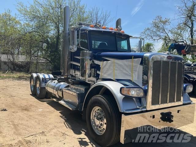 Peterbilt 388 Dragbilar