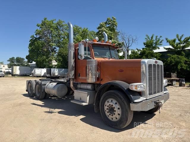 Peterbilt 388 Dragbilar