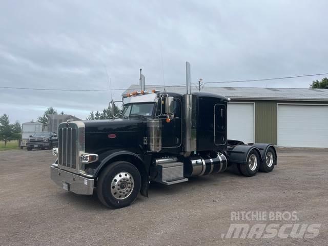 Peterbilt 388 Dragbilar