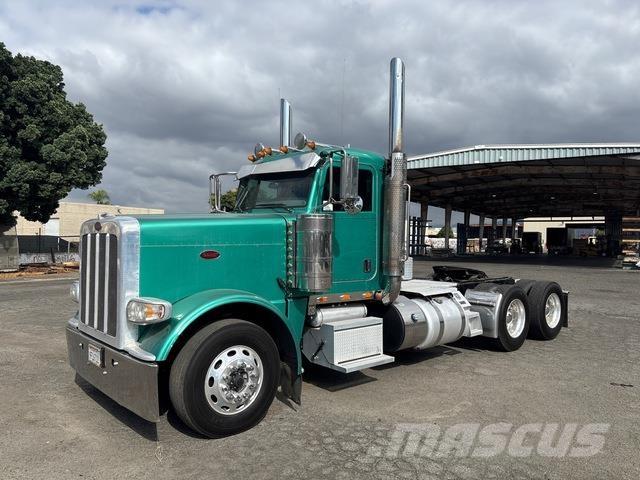 Peterbilt 388 Dragbilar
