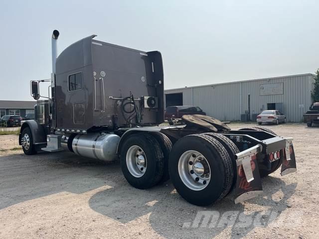 Peterbilt 389 Dragbilar