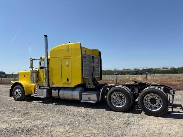 Peterbilt 389 Dragbilar