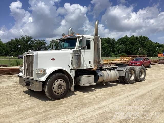 Peterbilt 389 Dragbilar