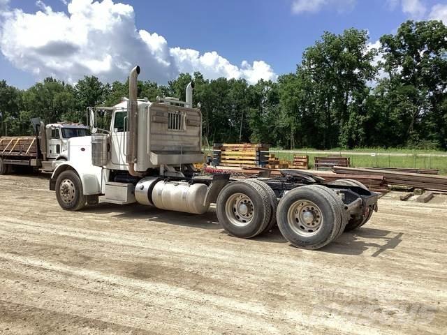 Peterbilt 389 Dragbilar